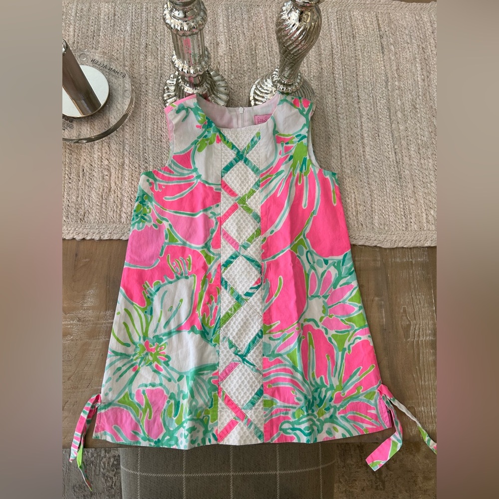 Lilly Pulitzer Dress
